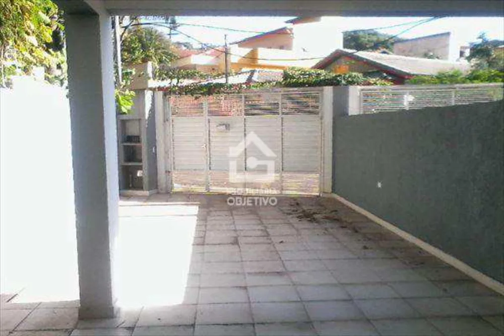 Sobrado, 3 quartos, 144 m² - Foto 1