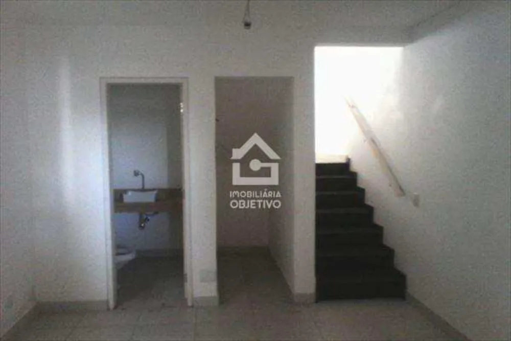 Sobrado, 3 quartos, 144 m² - Foto 6