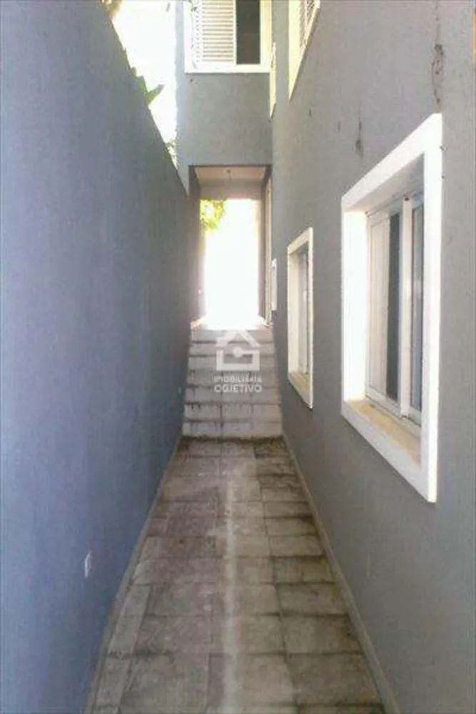 Sobrado, 3 quartos, 144 m² - Foto 2