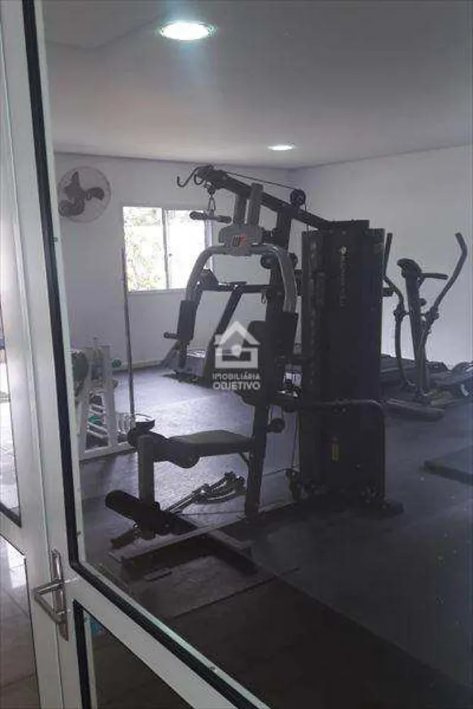 Apartamento, 3 quartos, 67 m² - Foto 6