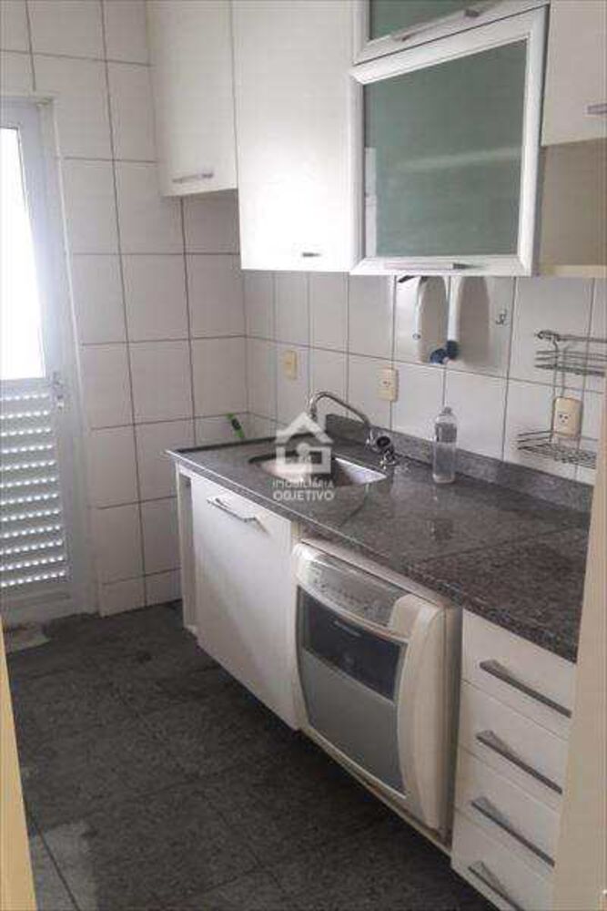 Apartamento, 3 quartos, 67 m² - Foto 1