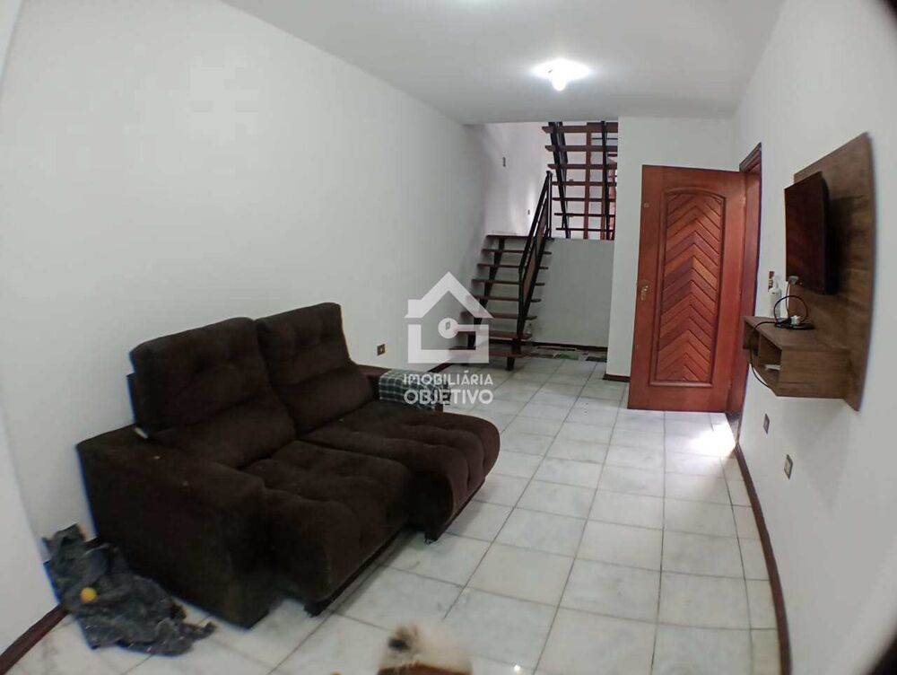 Sobrado, 2 quartos, 140 m² - Foto 2