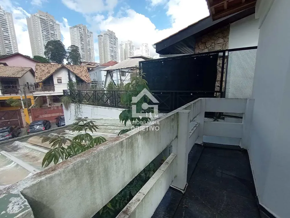 Sobrado, 2 quartos, 140 m² - Foto 15