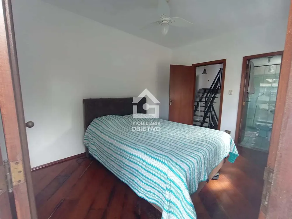 Sobrado, 2 quartos, 140 m² - Foto 6
