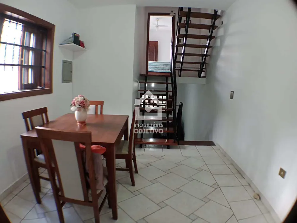 Sobrado, 2 quartos, 140 m² - Foto 3