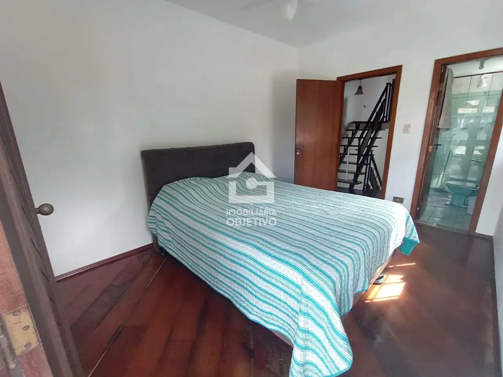 Sobrado, 2 quartos, 140 m² - Foto 5