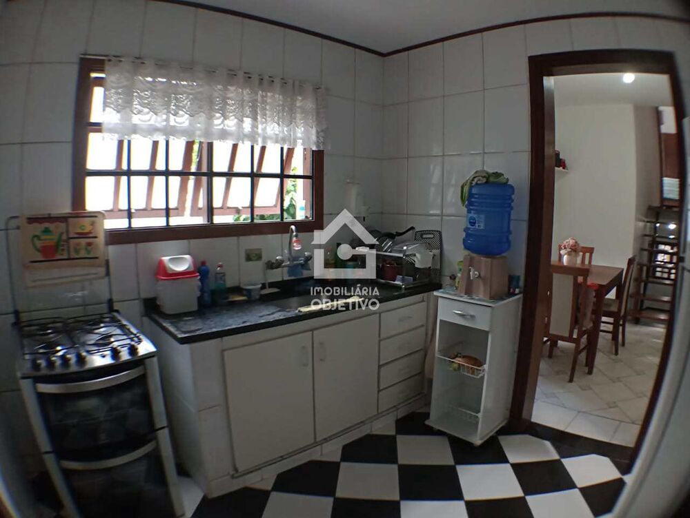 Sobrado, 2 quartos, 140 m² - Foto 3