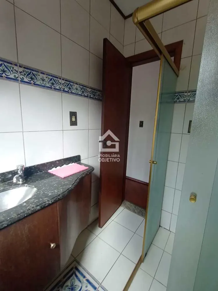 Sobrado, 2 quartos, 140 m² - Foto 13