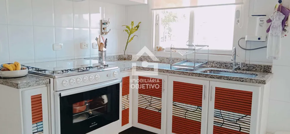 Sobrado, 4 quartos - Foto 6