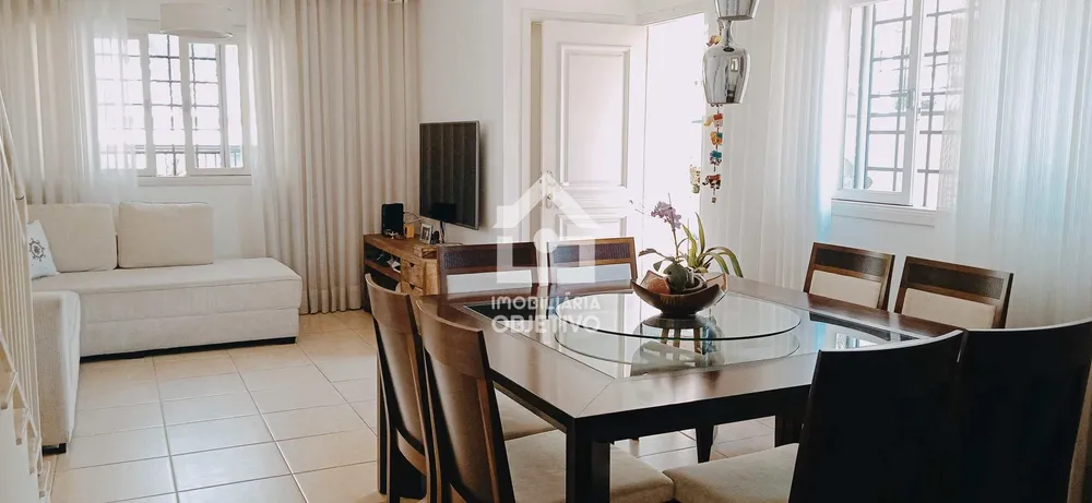 Sobrado, 4 quartos - Foto 4