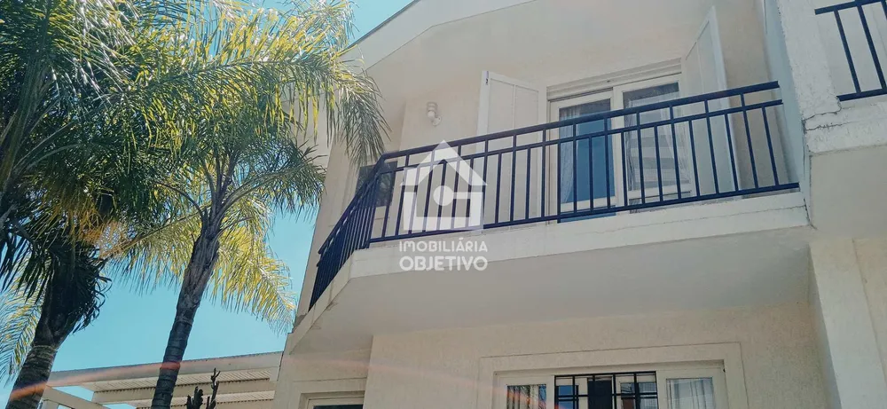 Sobrado, 4 quartos - Foto 1