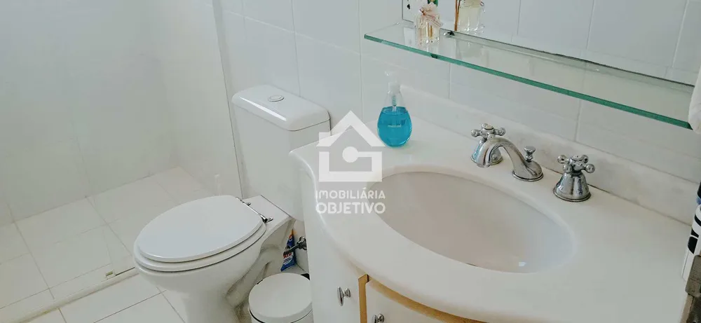 Sobrado, 4 quartos - Foto 9