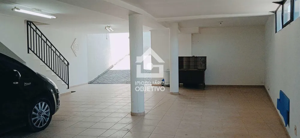 Sobrado, 4 quartos - Foto 3