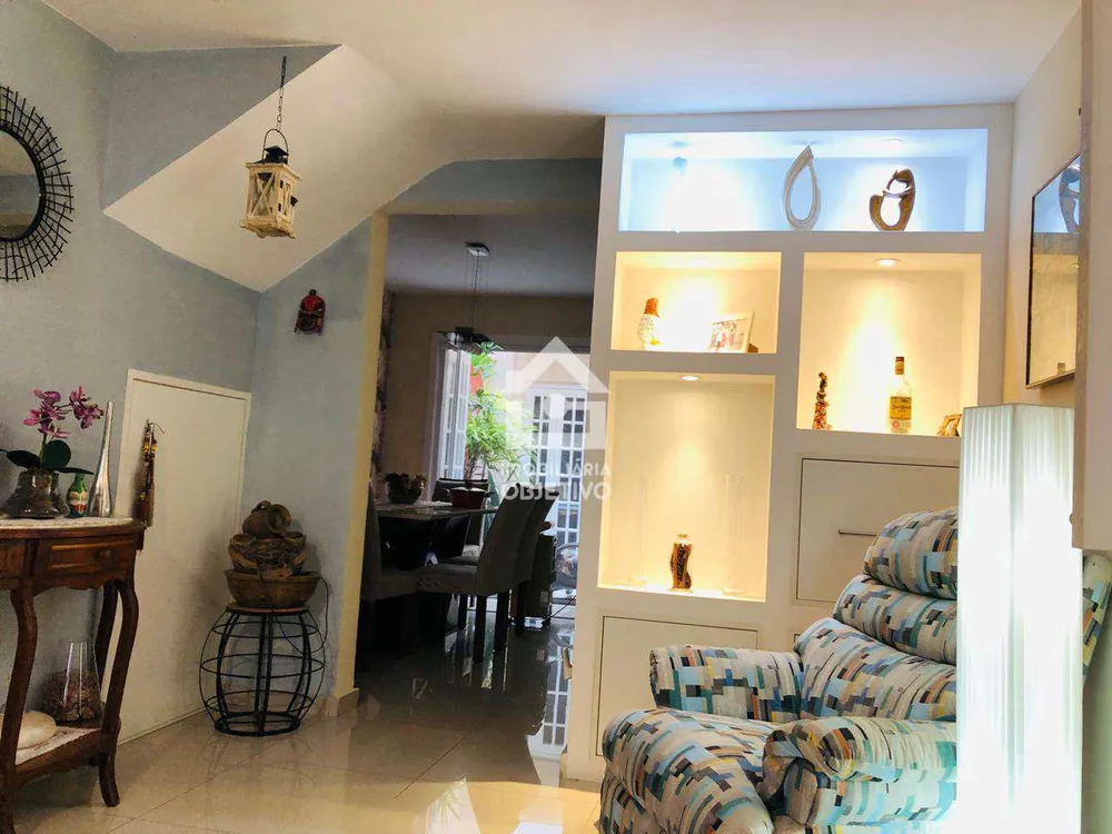Sobrado, 2 quartos, 172 m² - Foto 13