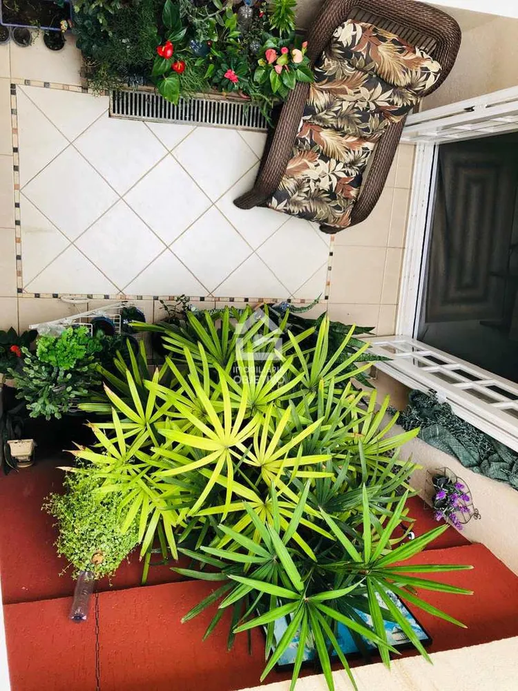 Sobrado, 2 quartos, 172 m² - Foto 12