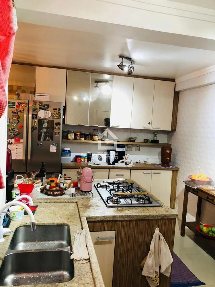 Sobrado, 2 quartos, 172 m² - Foto 4