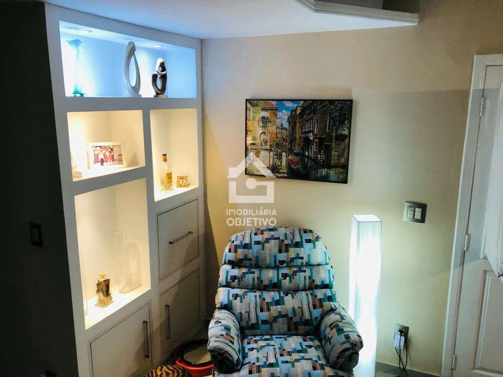 Sobrado, 2 quartos, 172 m² - Foto 9