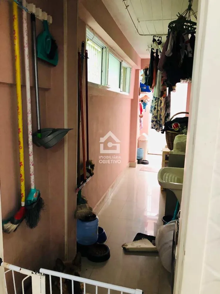 Sobrado, 2 quartos, 172 m² - Foto 8