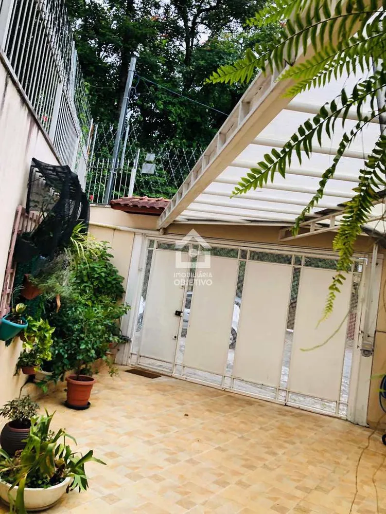 Sobrado, 2 quartos, 172 m² - Foto 10