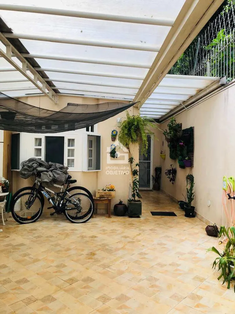 Sobrado, 2 quartos, 172 m² - Foto 1