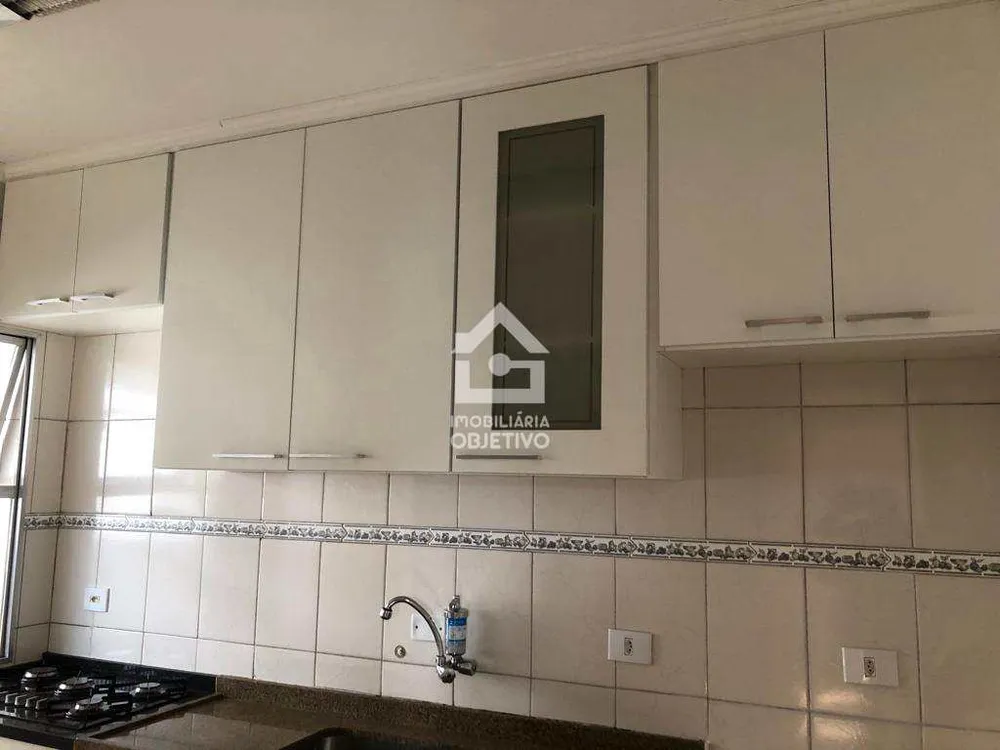 Apartamento, 2 quartos, 60 m² - Foto 6