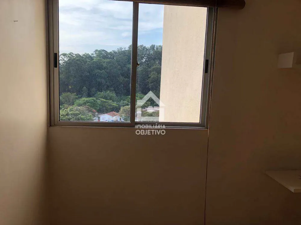 Apartamento, 2 quartos, 60 m² - Foto 7