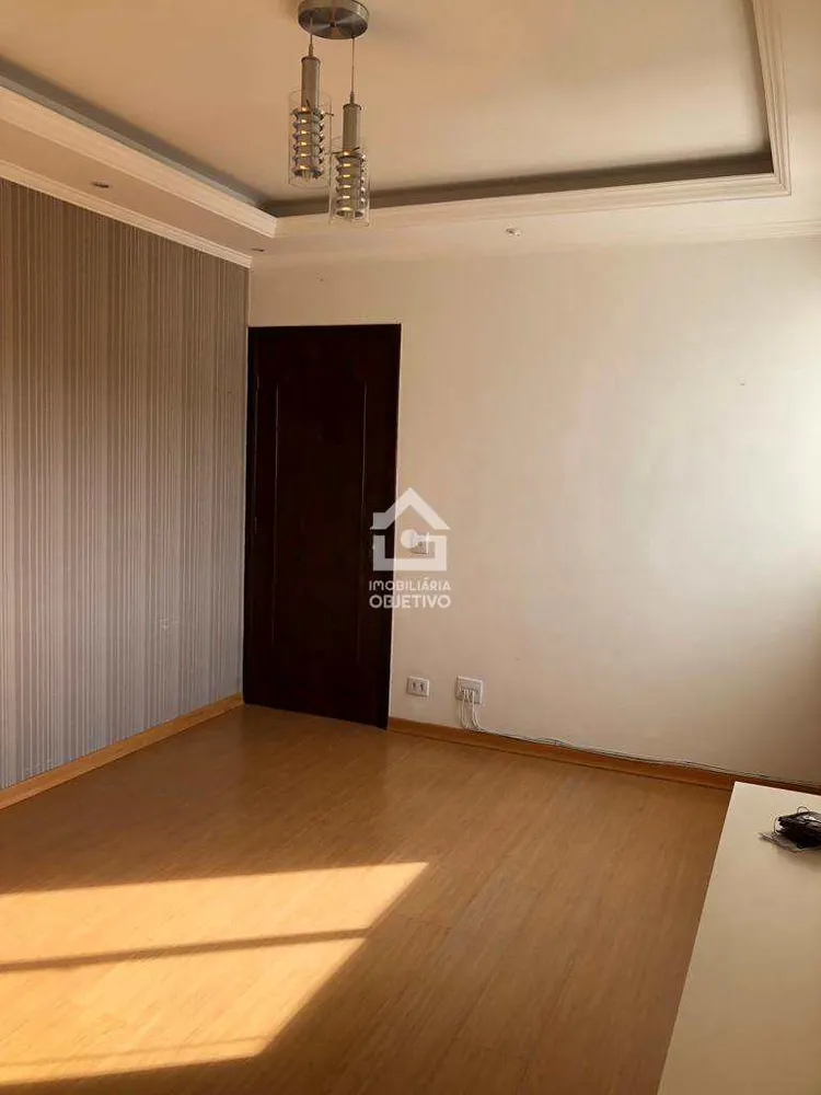 Apartamento, 2 quartos, 60 m² - Foto 4