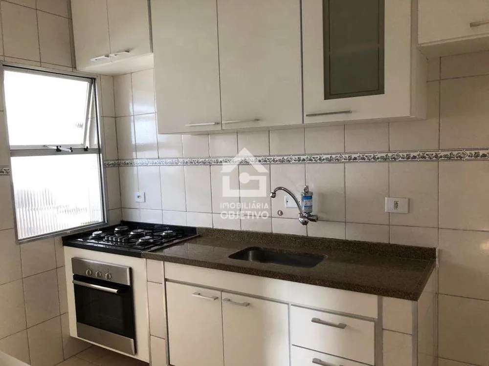 Apartamento, 2 quartos, 60 m² - Foto 3