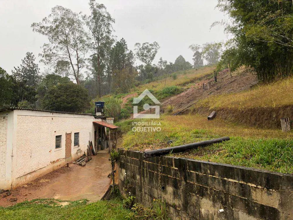 Loteamento e Condomínio, 5500 m² - Foto 3