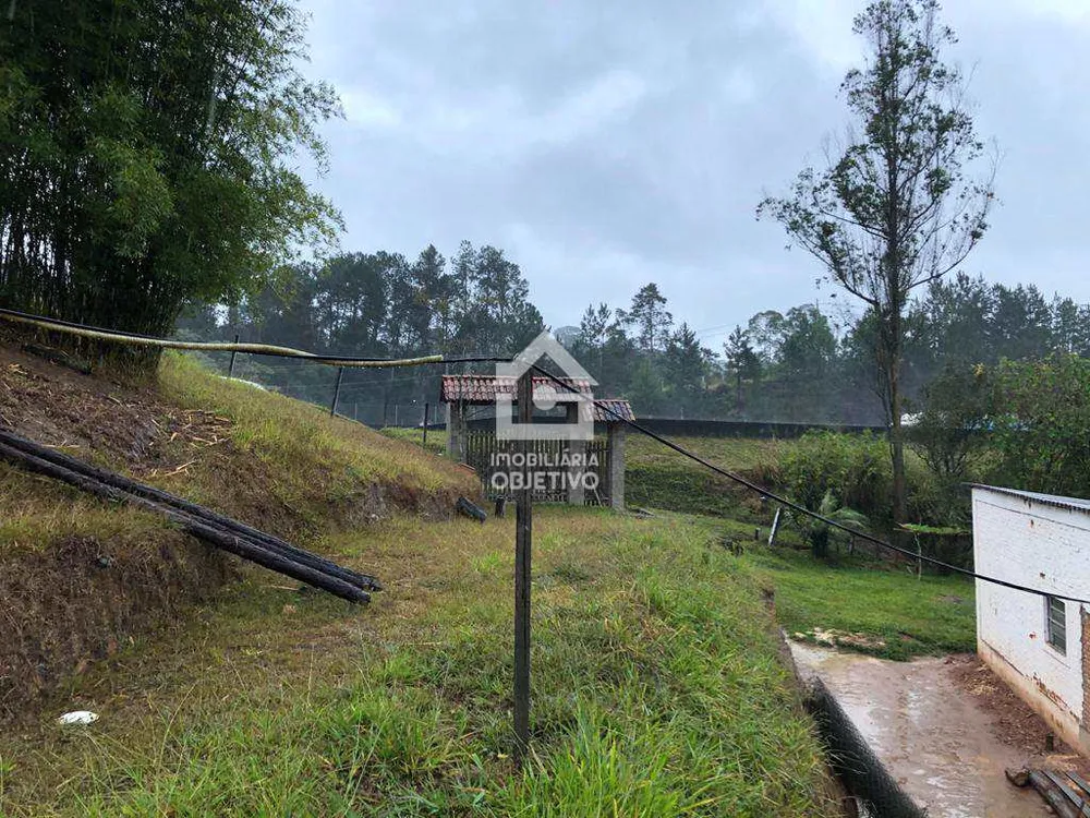 Loteamento e Condomínio, 5500 m² - Foto 4