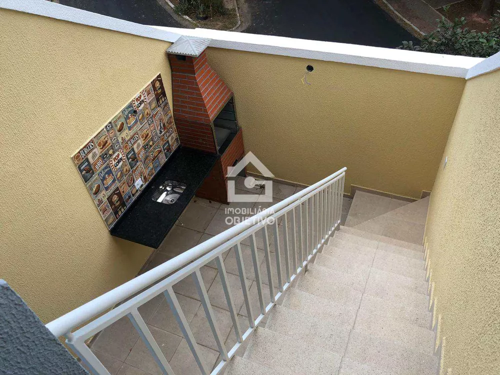 Casa à venda com 3 quartos, 85m² - Foto 9