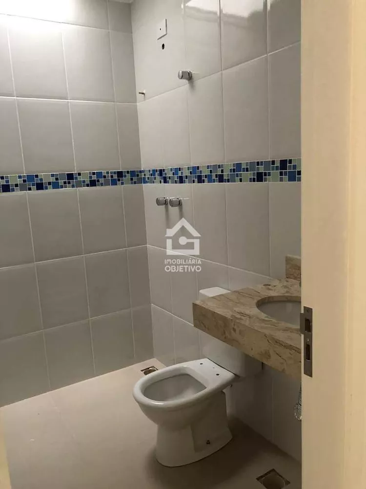 Casa à venda com 3 quartos, 85m² - Foto 11