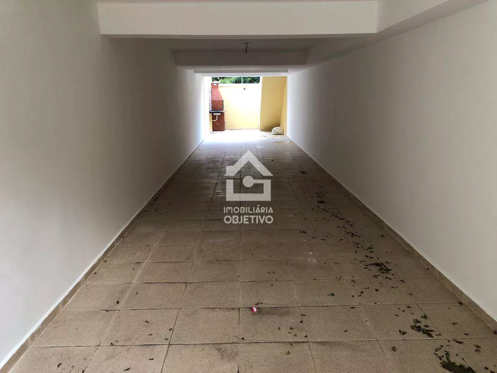 Casa à venda com 3 quartos, 85m² - Foto 1