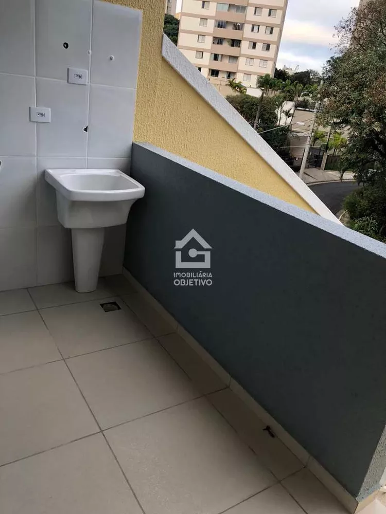 Casa à venda com 3 quartos, 85m² - Foto 8