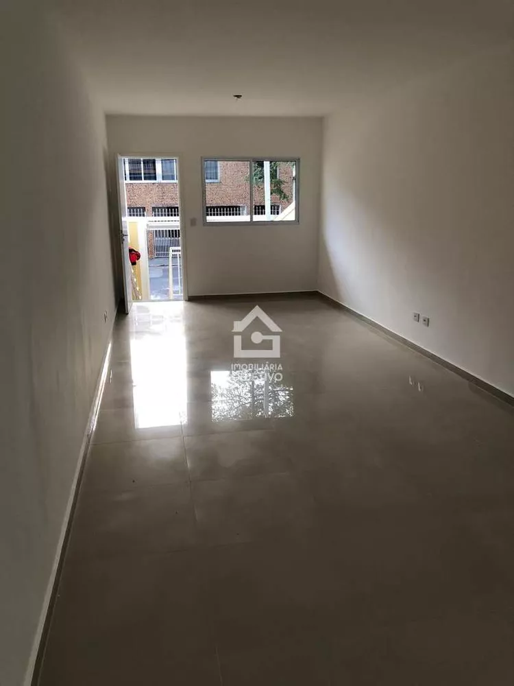 Casa à venda com 3 quartos, 85m² - Foto 3