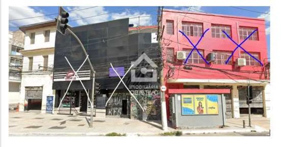 Sala-Conjunto, 1000 m² - Foto 1