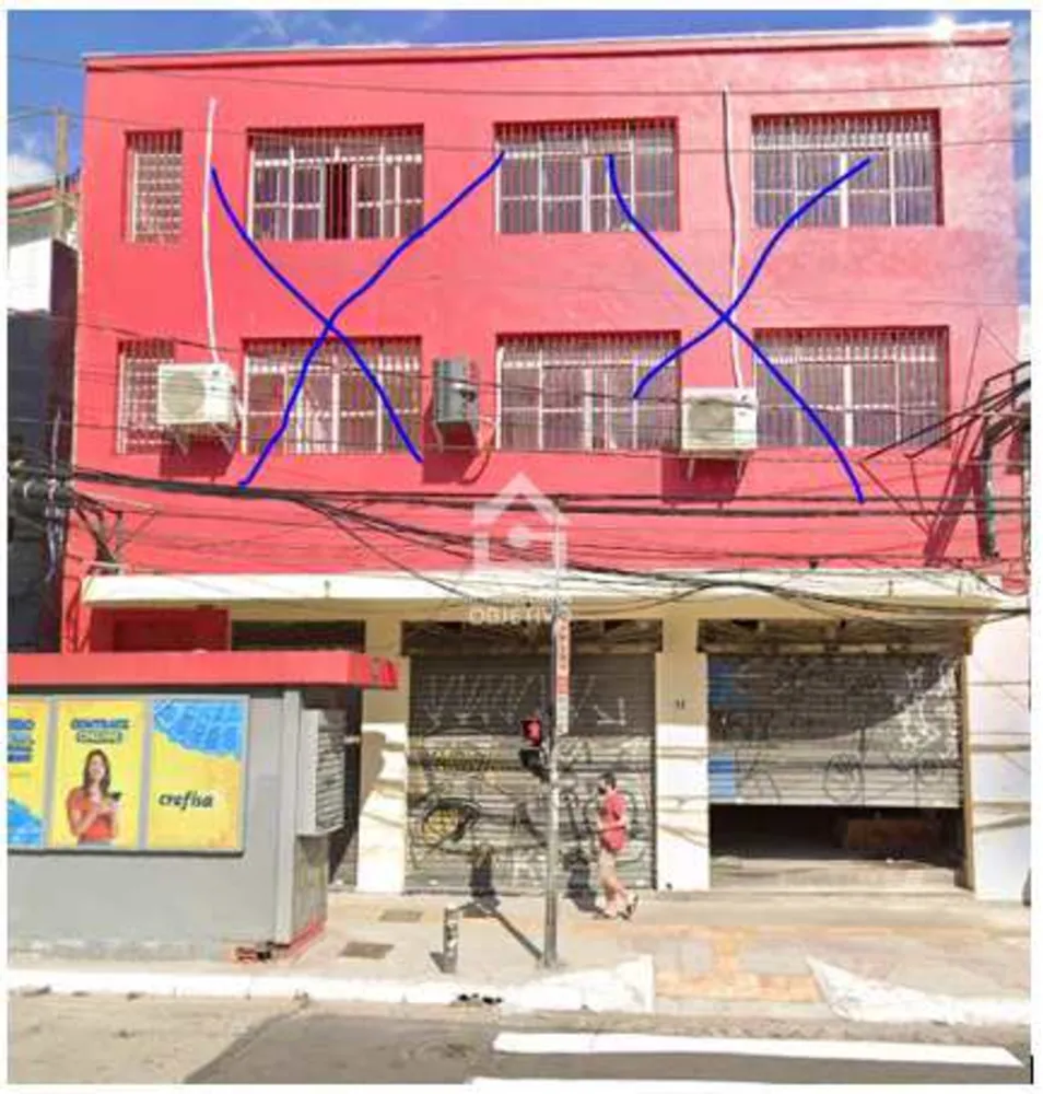 Sala-Conjunto, 1000 m² - Foto 2
