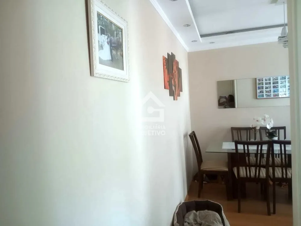 Apartamento, 2 quartos, 51 m² - Foto 4