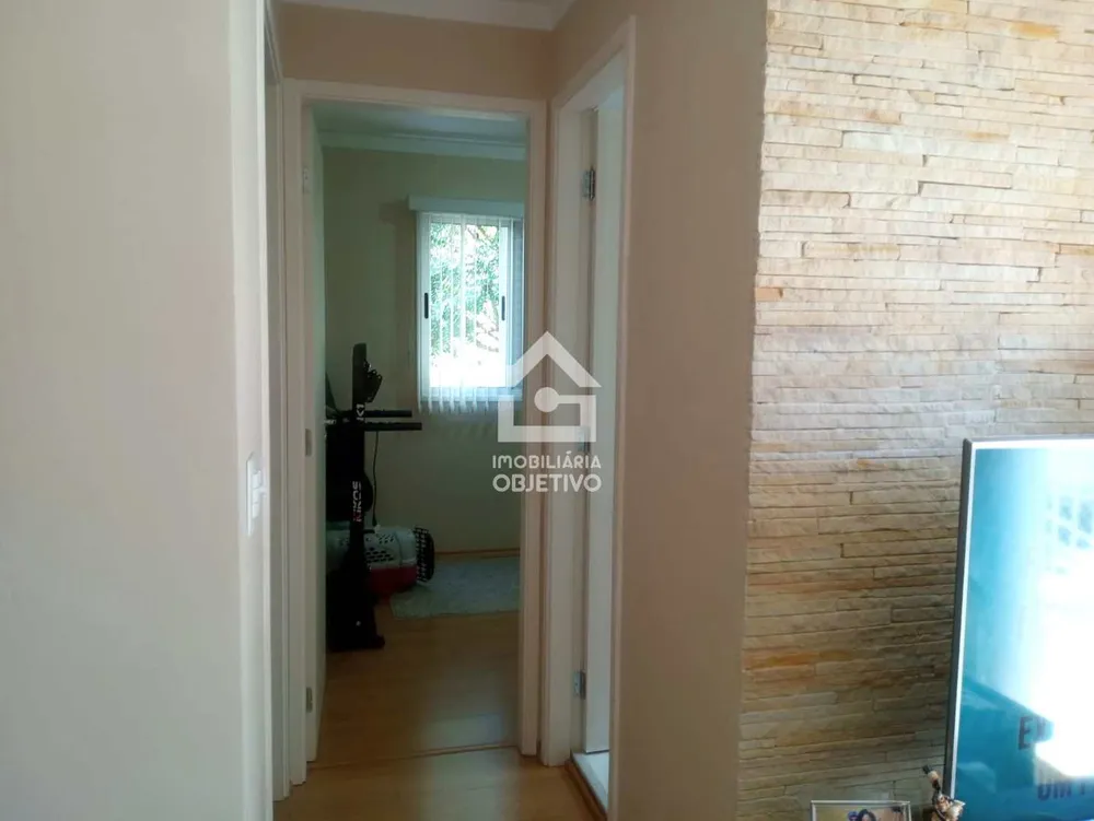 Apartamento, 2 quartos, 51 m² - Foto 5