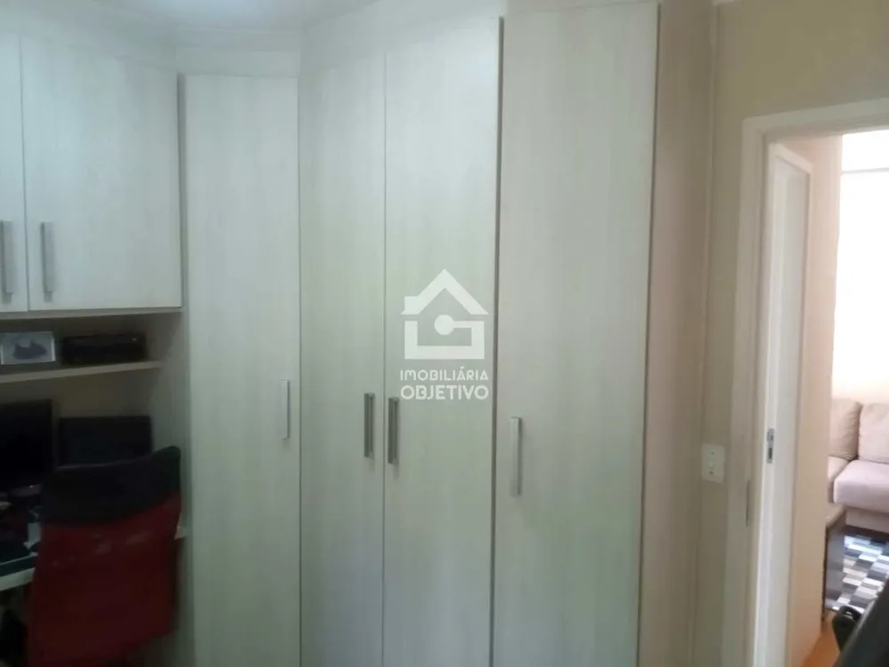 Apartamento, 2 quartos, 51 m² - Foto 12
