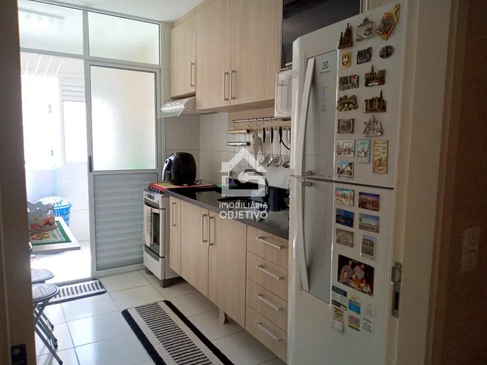 Apartamento, 2 quartos, 51 m² - Foto 8