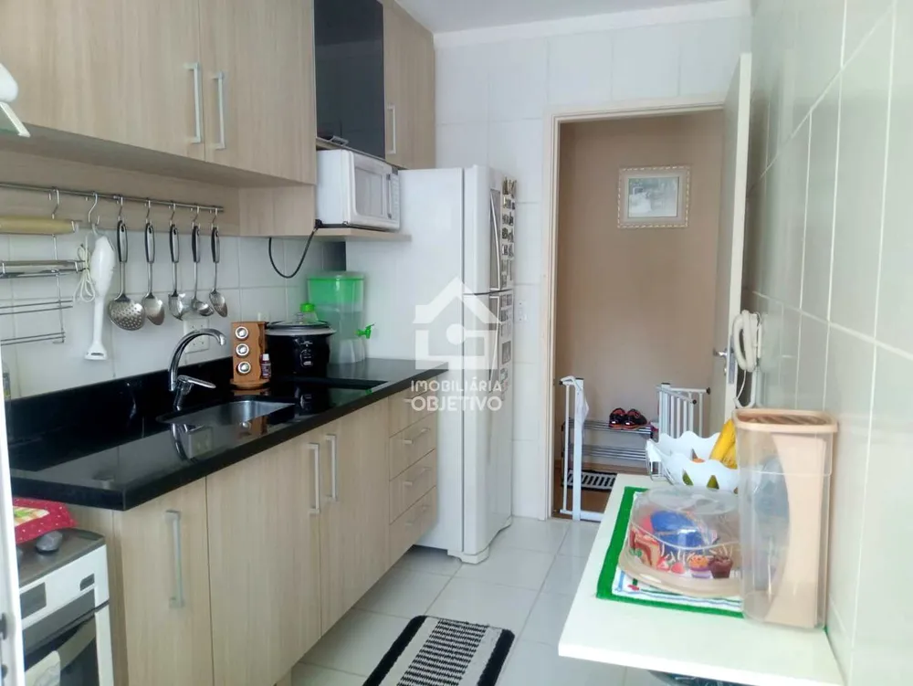 Apartamento, 2 quartos, 51 m² - Foto 6