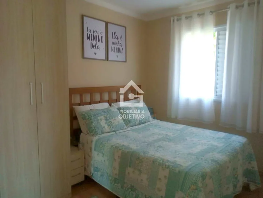 Apartamento, 2 quartos, 51 m² - Foto 9