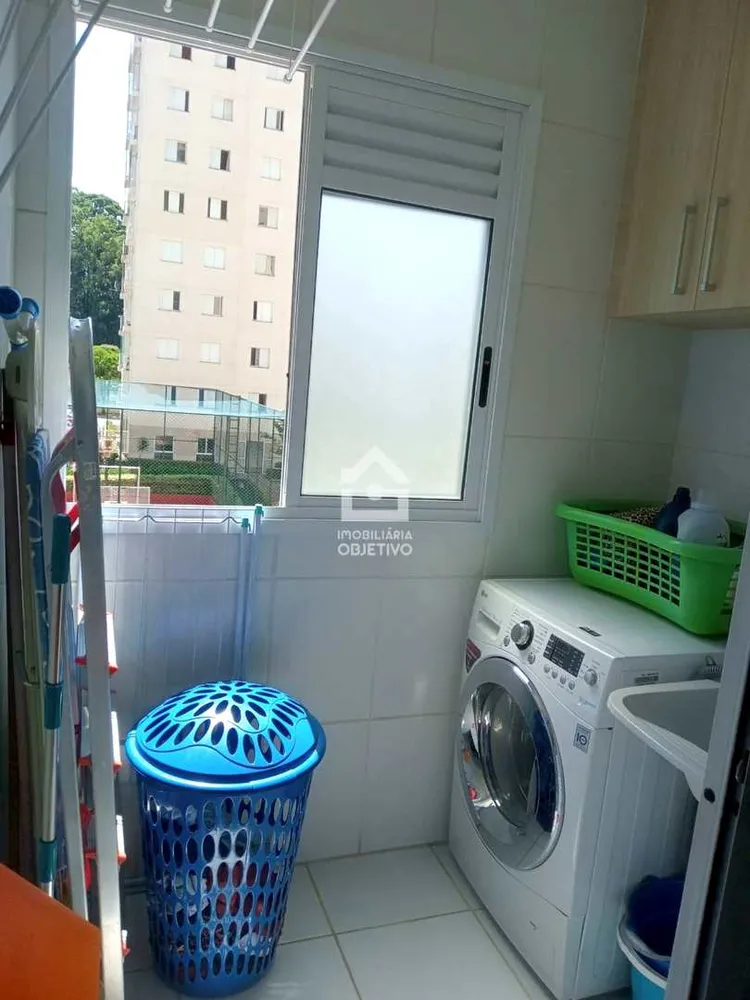 Apartamento, 2 quartos, 51 m² - Foto 14
