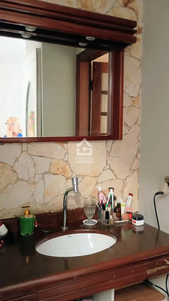 Sobrado, 3 quartos, 363 m² - Foto 6