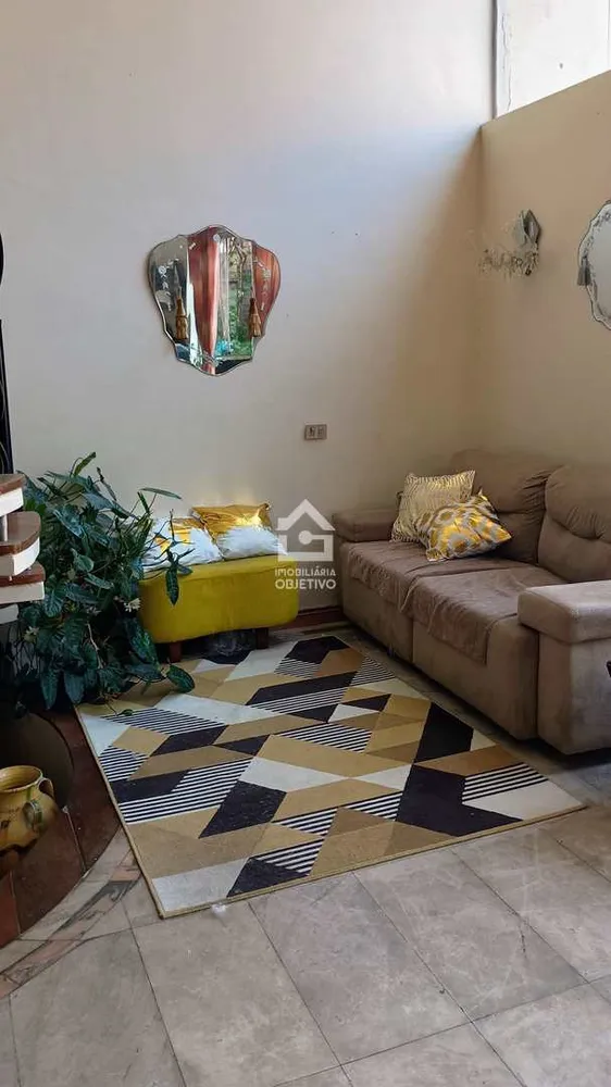 Sobrado, 3 quartos, 363 m² - Foto 12