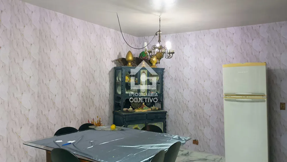Sobrado, 3 quartos, 363 m² - Foto 1