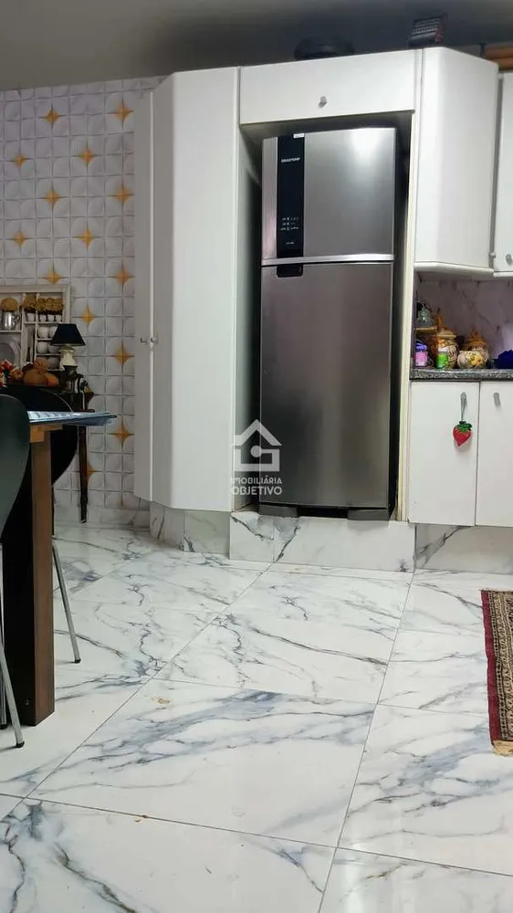 Sobrado, 3 quartos, 363 m² - Foto 2