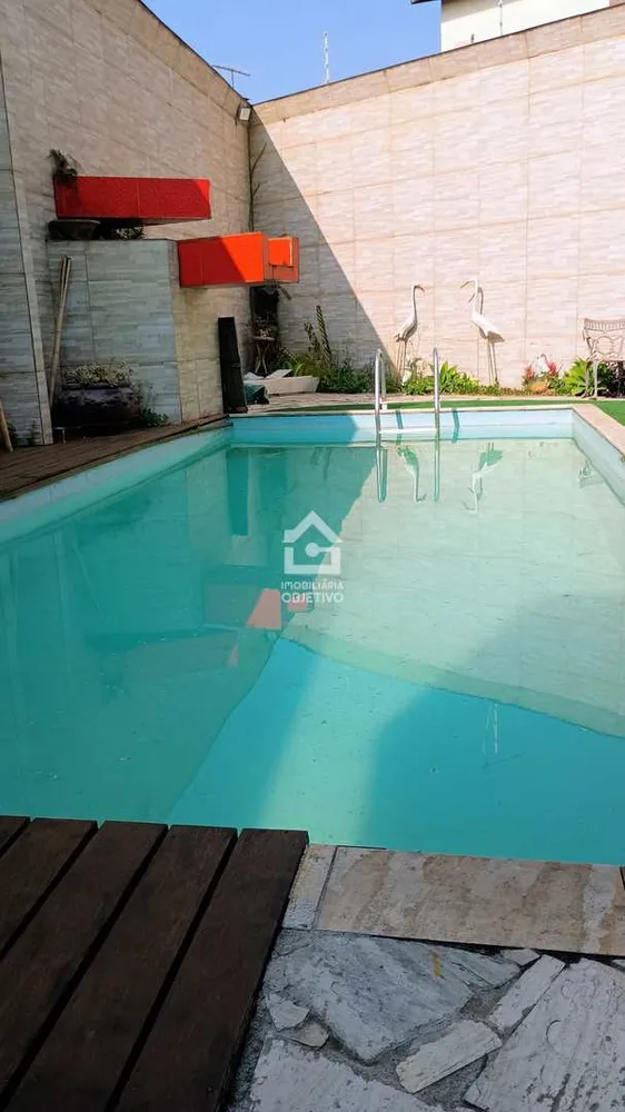 Sobrado, 3 quartos, 363 m² - Foto 14