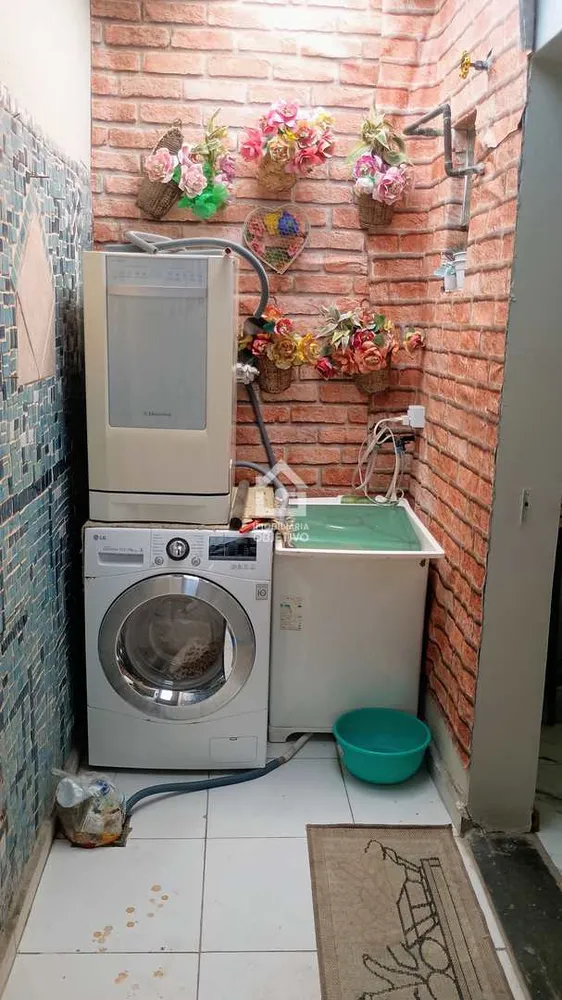 Sobrado, 3 quartos, 363 m² - Foto 11
